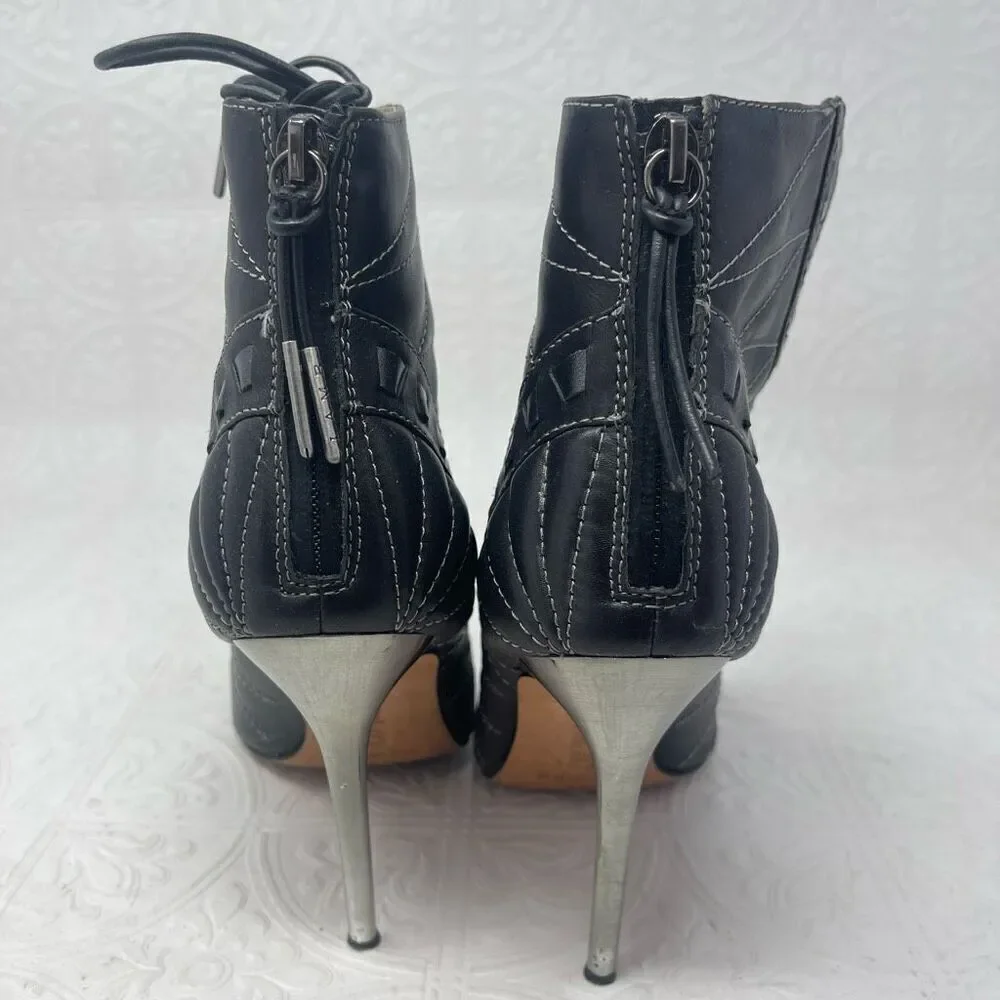 L.A.M.B. lamb black